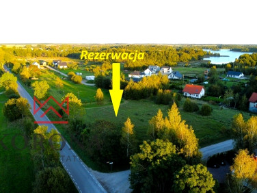 Działka MROZY WIELKIE