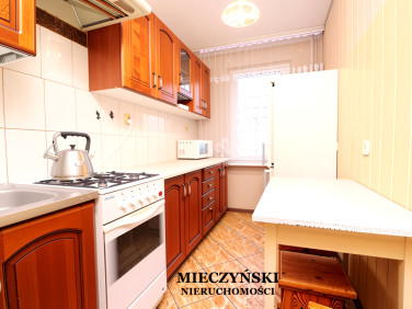 Mieszkanie Gorzów Wielkopolski