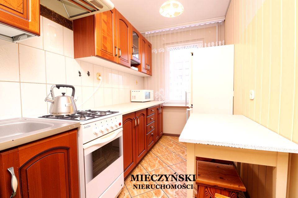 Mieszkanie Gorzów Wielkopolski