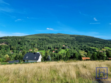 Działka Świeradów-Zdrój