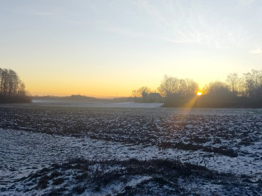 Działka budowlana Ratajno