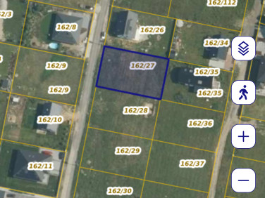 Działka budowlana sprzedam