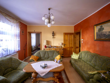 Mieszkanie Goczałków