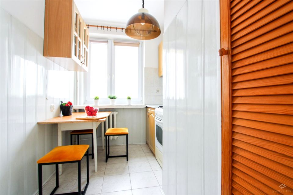 Mieszkanie Białystok