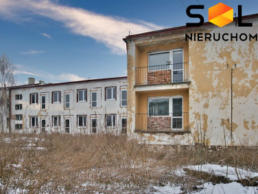 Budynek użytkowy Racibórz