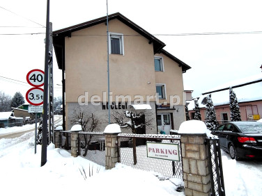 Budynek użytkowy Sanok