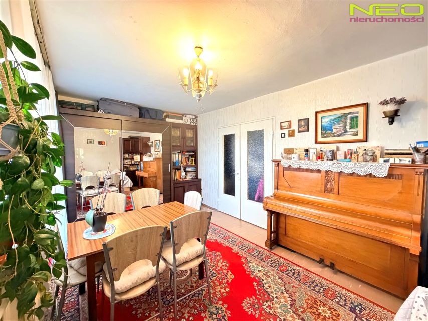 Mieszkanie Tarnowskie Góry