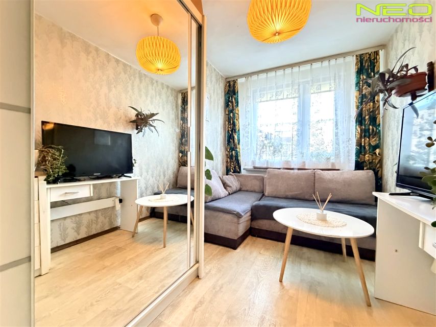 Mieszkanie Tarnowskie Góry