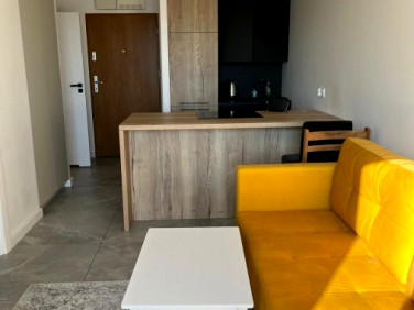 Mieszkanie Szczecin wynajem