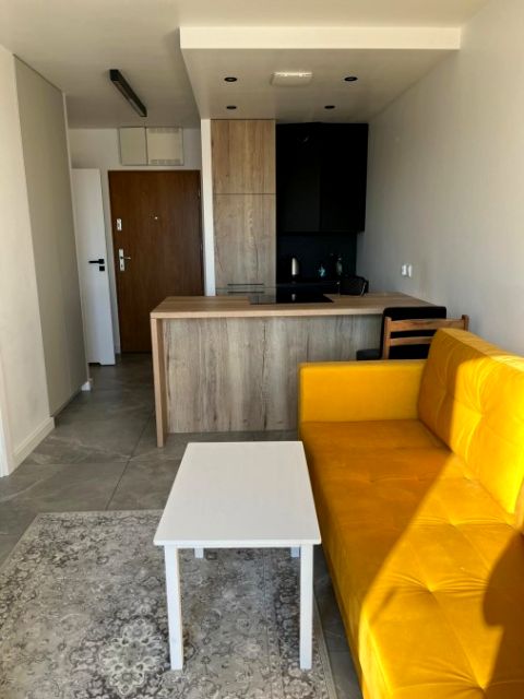 Mieszkanie Szczecin wynajem