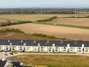 Mieszkanie Kiełczów