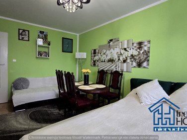 Mieszkanie Zielona Góra