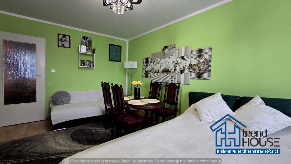 Mieszkanie Zielona Góra