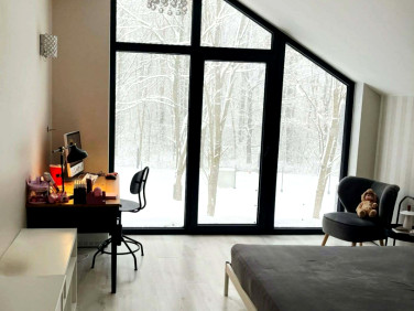 Dom Wola Pękoszewska