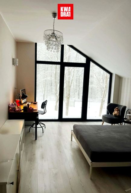 Dom Wola Pękoszewska