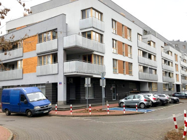 Mieszkanie Pruszków