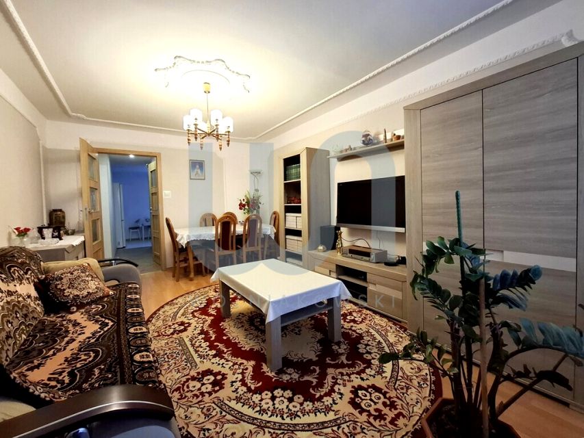 Mieszkanie Częstochowa