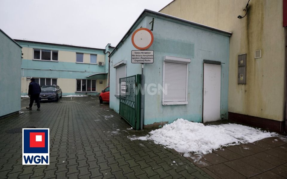 Lokal Piotrków Trybunalski