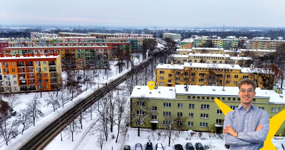 Mieszkanie Stalowa Wola