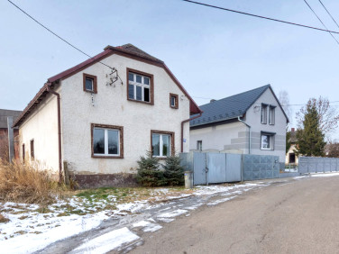 Dom Ściborzyce Wielkie