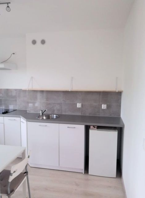 Mieszkanie Bydgoszcz