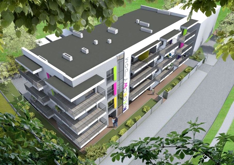 Mieszkanie Bydgoszcz