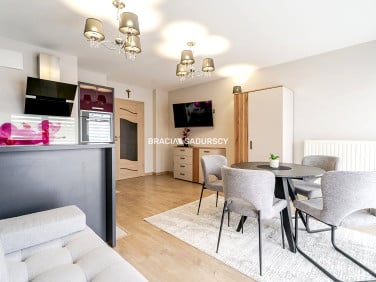 Mieszkanie Kraków