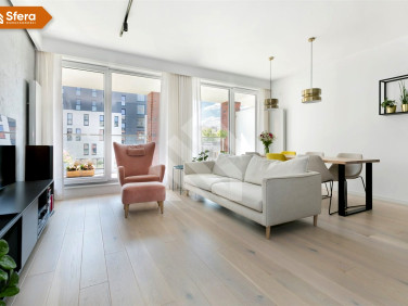 Mieszkanie Bydgoszcz