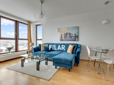 Mieszkanie Gdynia wynajem