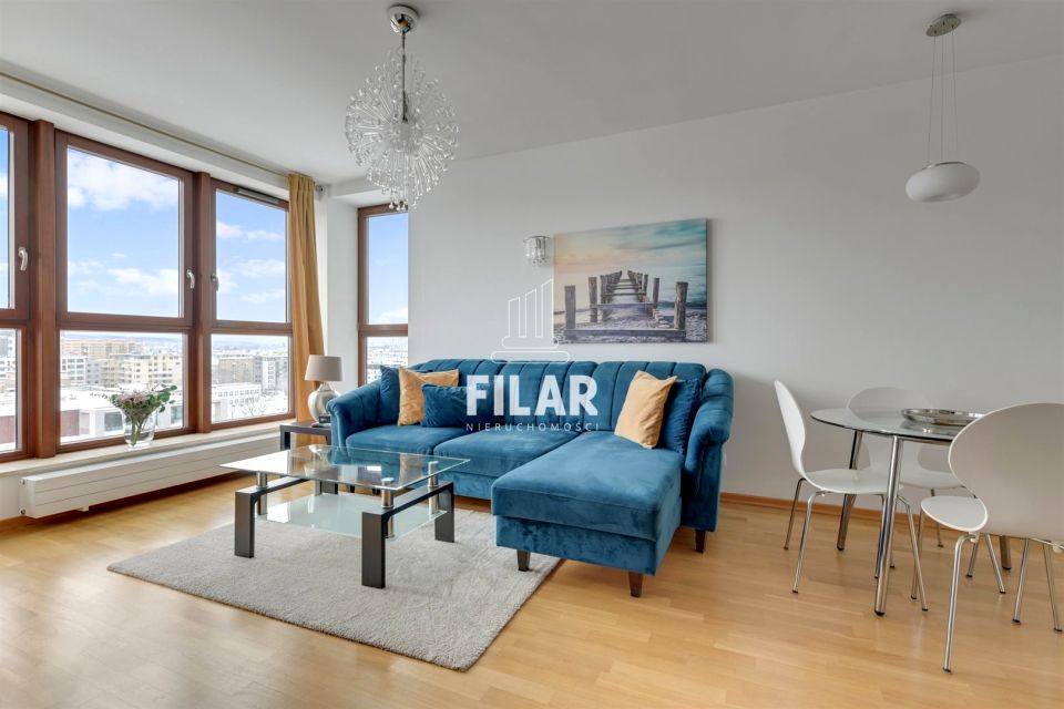 Mieszkanie Gdynia wynajem