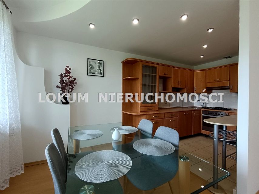 Mieszkanie Jastrzębie-Zdrój