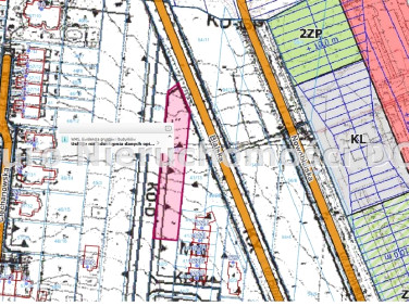 Działka inwestycyjna Częstochowa sprzedam