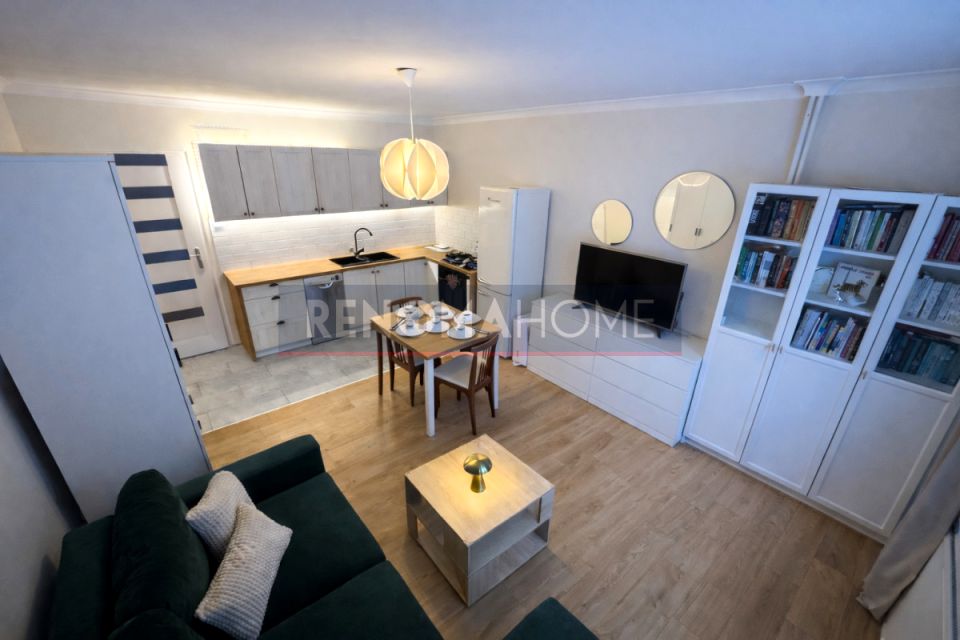 Mieszkanie Zielona Góra