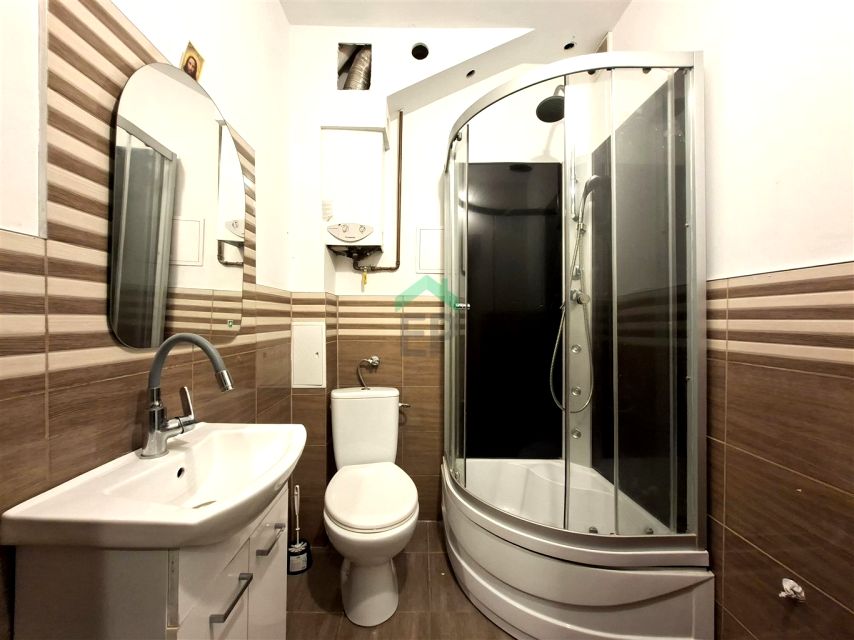 Mieszkanie Częstochowa