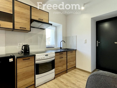 Mieszkanie Bielsko-Biała