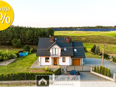 Dom wolnostojący sprzedaż