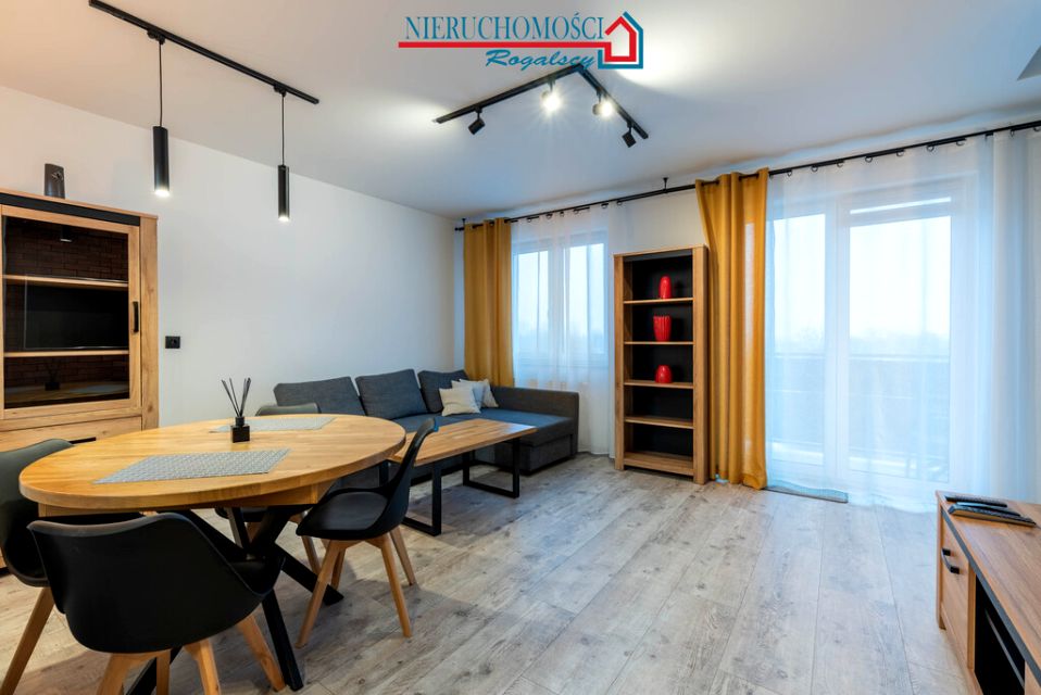 Mieszkanie Świnoujście