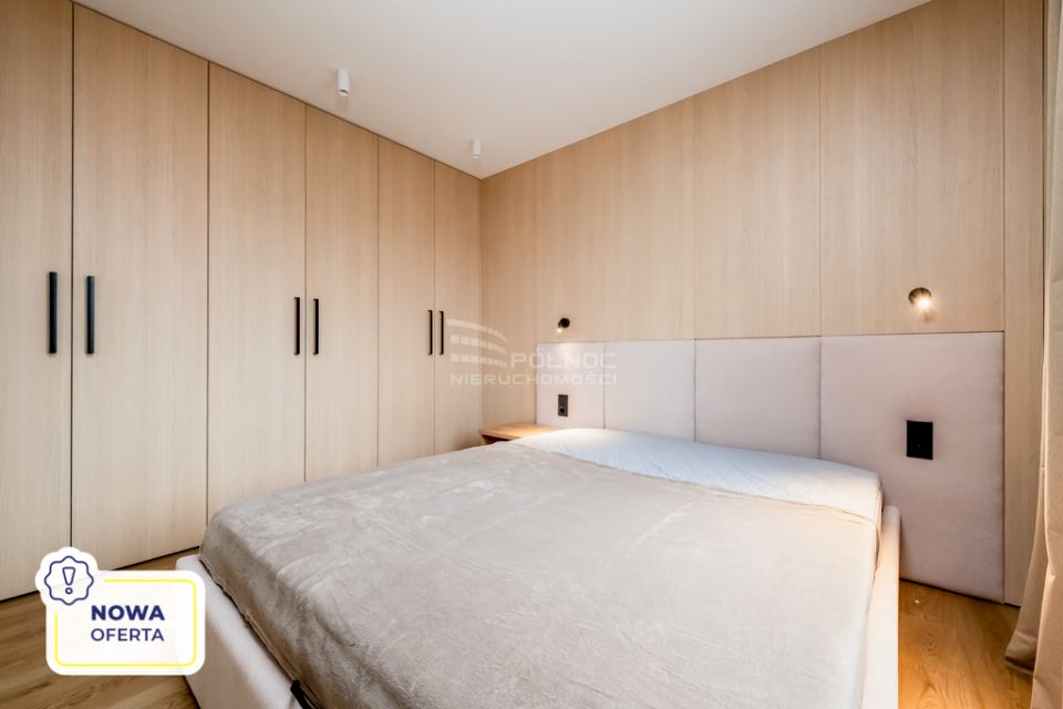 Mieszkanie BIAŁYSTOK