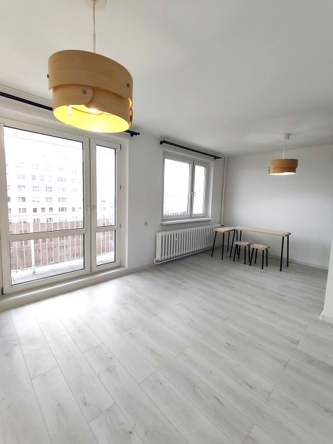 Mieszkanie Jastrzębie-Zdrój