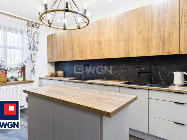 Mieszkanie Popęszyce