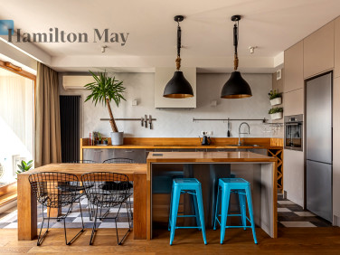 Mieszkanie Warszawa wynajem