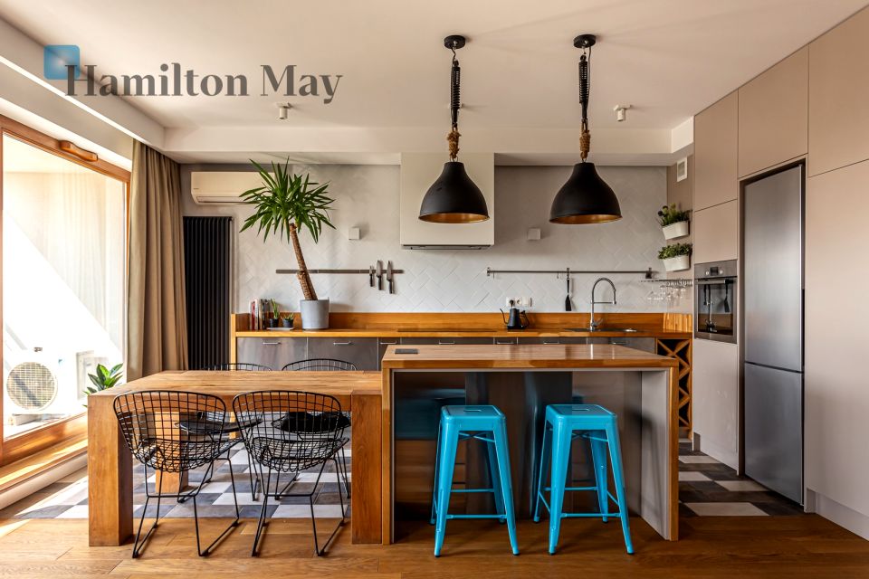 Mieszkanie Warszawa wynajem