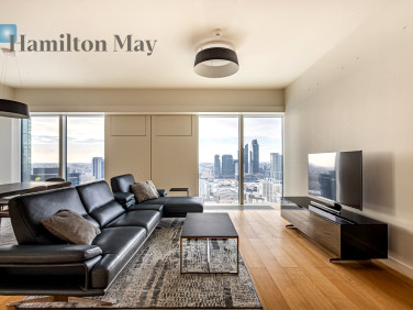 Mieszkanie Warszawa wynajem