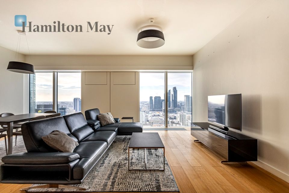 Mieszkanie Warszawa wynajem