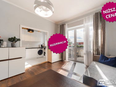 Mieszkanie Szczecin sprzedaż