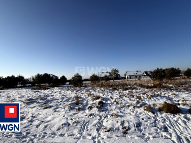 Działka budowlana Sobin