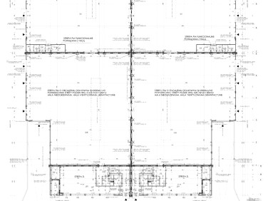 Budynek użytkowy Grodzisk Mazowiecki