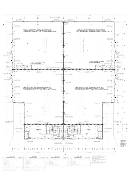 Budynek użytkowy Grodzisk Mazowiecki