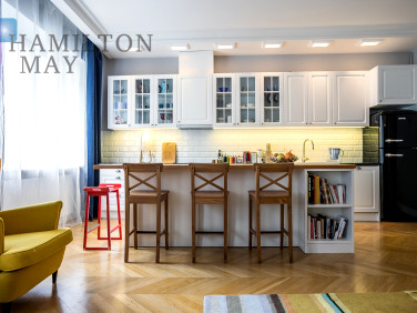 Mieszkanie Warszawa wynajem