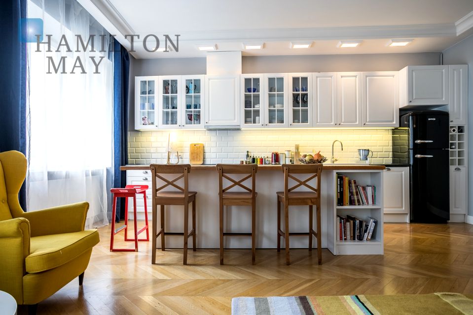 Mieszkanie Warszawa wynajem